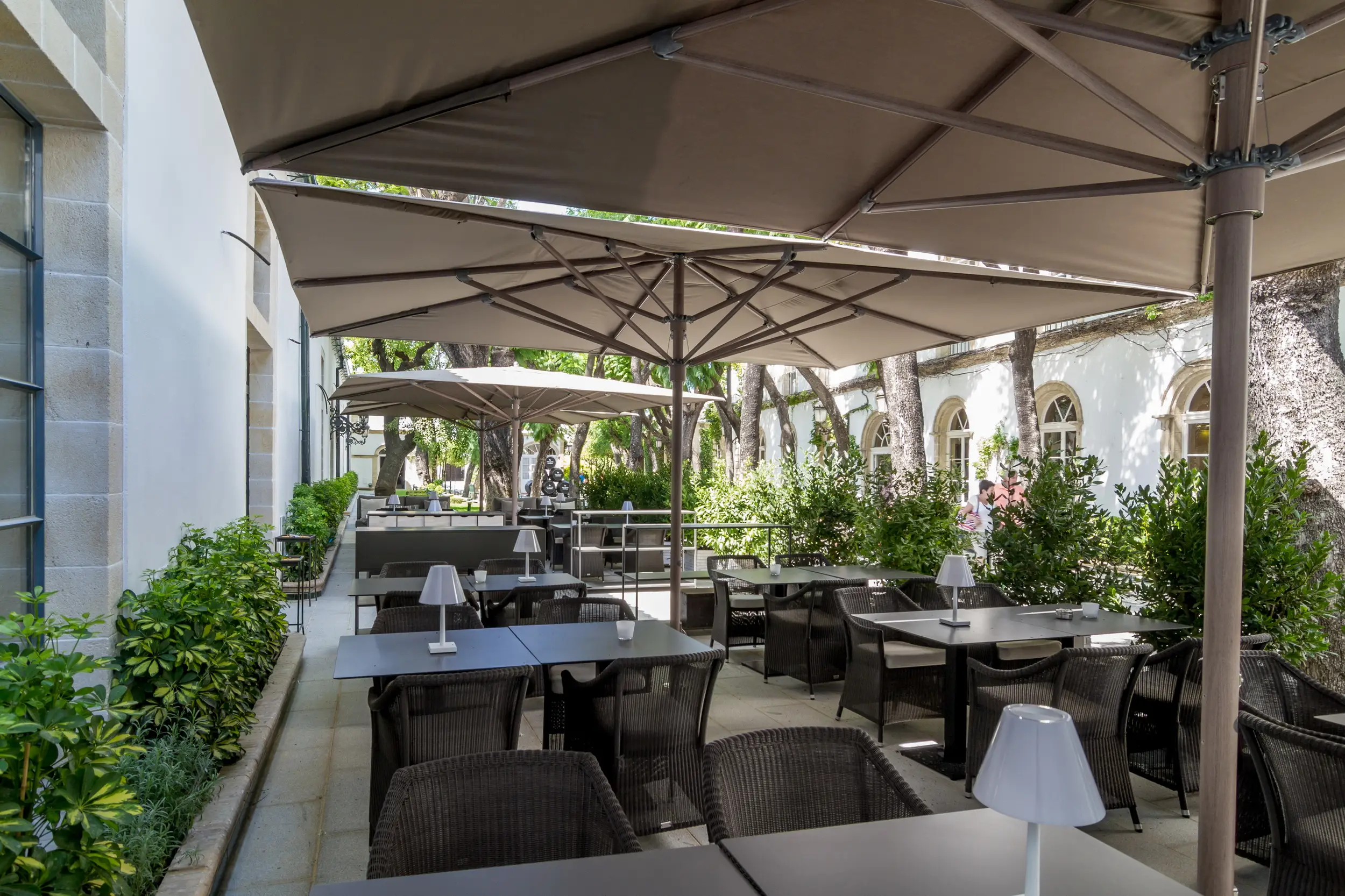 Comedor Proyecto Casa BS realizado por Estudio Ollero