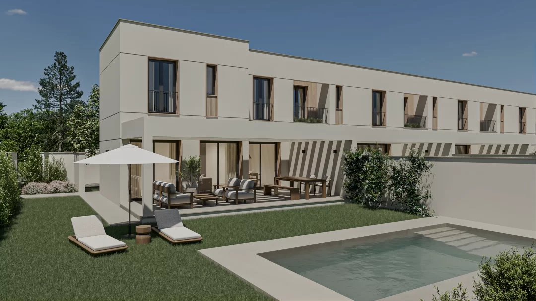 Promoción Quinta Santa Marta